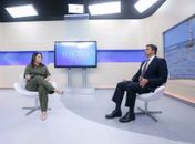 Rui Palmeira apresenta suas principais propostas para o alagoano. A maior delas é combater a fome