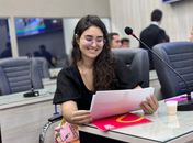 PL de Teca Nelma garante dispensa para realização de exames preventivos de câncer sem prejuízo salarial