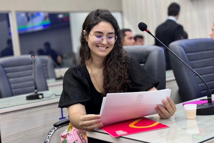 PL de Teca Nelma garante dispensa para realização de exames preventivos de câncer sem prejuízo salarial