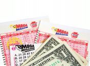 A loteria dos EUA oferece mais de 600 milhões de prêmios e você pode ganhar desde Brasil