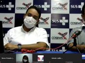 
Municípios precisam responder questionário para garantir distribuição de novas doses da vacina