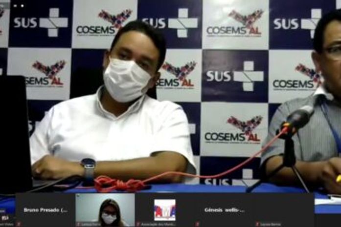 Municípios precisam responder questionário para garantir distribuição de novas doses da vacina