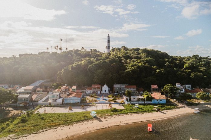 Porto de Pedras atinge 95% de cobertura nas ações de saúde do Bolsa Família