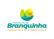 Prefeitura de Branquinha divulga logomarca e canais de comunicação da gestão de Neno Freitas