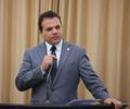 Deputado Ricardo Nezinho defende produtores rurais e condena ação do MST em Arapiraca
