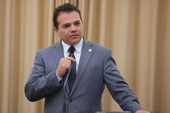 Deputado Ricardo Nezinho defende produtores rurais e condena ação do MST em Arapiraca