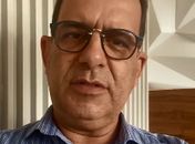 Arhur Gomes Neto, diretor médico da Santa Casa de Maceió.