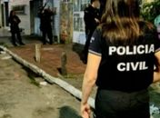 Polícia Civil