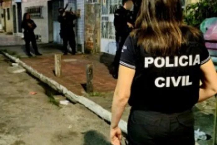 Polícia Civil