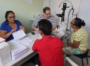 Secretaria da Saúde conclui reavaliação de pacientes do glaucoma para garantir a entrega de colírio