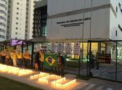 Por unanimidade, TCU reprova contas de Dilma Rousseff