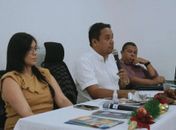 Cosems-AL homenageia personalidades alagoanas com Medalha Enfermeira Josinete Marques 