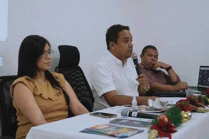 Cosems-AL homenageia personalidades alagoanas com Medalha Enfermeira Josinete Marques