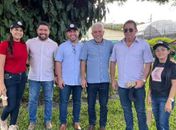 Viçosa é o mais novo município a aderir ao Conagreste