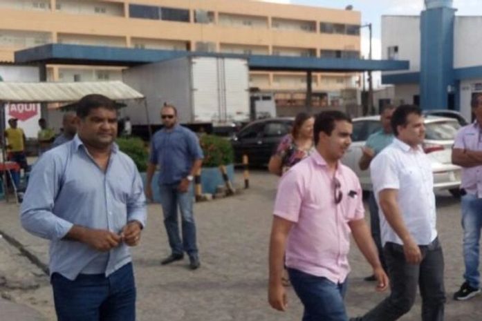 Novo acesso a Al-220 beneficia três bairros de Arapiraca