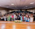 Plano de Aceleração da Educação é apresentado a diretores de escolas públicas municipais