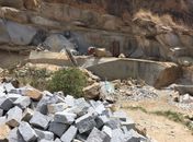 MPT investigará trabalho clandestino em pedreira 