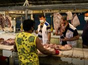 Confira o horário de funcionamento dos mercados e feiras no feriado de Tiradentes em Maceió
