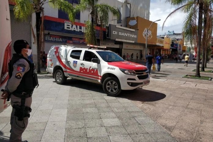 Ações de fiscalização estão sendo realizadas em todo o Estado de Alagoas