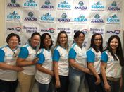 Município de Anadia recebe Prêmio Municipal de Gestão da Aprendizagem


