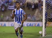 CSA confirma saída do zagueiro Jorge Fellipe e renovação com o atacante Michel Douglas