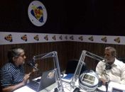 Agenor Leôncio  afirma que  Júlio Cezar quer jogar a população contra os vereadores