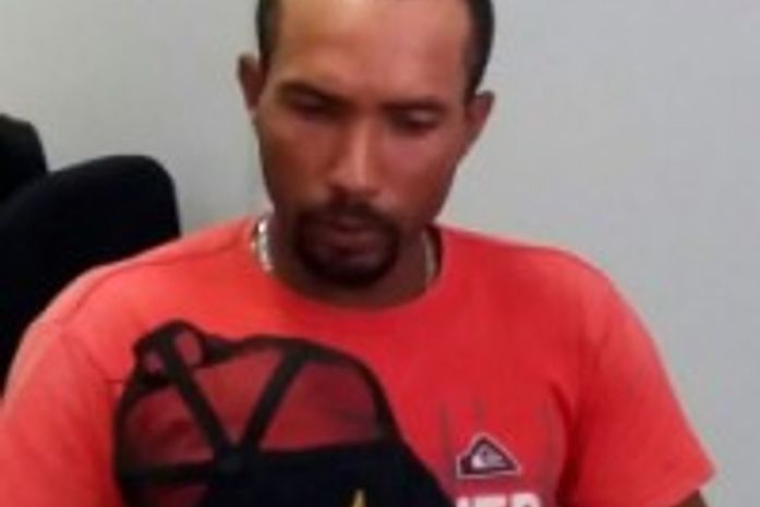 Erisvan José da Silva