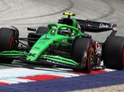 F1: Bortoleto faz treino incrível para GP da Áustria e conquista melhor colocação no grid em 2025