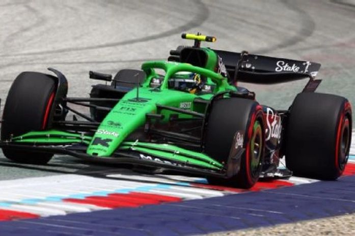 F1: Bortoleto faz treino incrível para GP da Áustria e conquista melhor colocação no grid em 2025