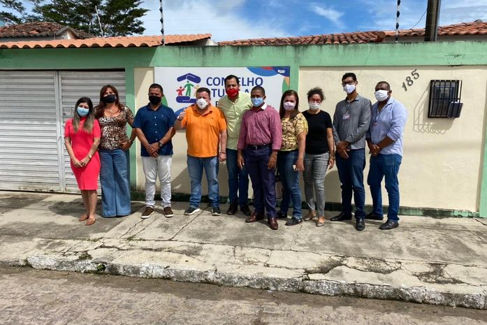 Conselheiros tutelares de Arapiraca encaminham ao MP, documento relatando falta de apoio para trabalhar