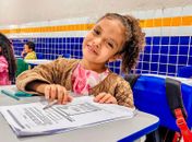 Pão de Açúcar avança na alfabetização infantil e supera meta estadual em 2024