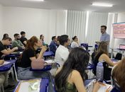 Médicos participam de curso para diagnóstico de morte encefálica em hospitais de Alagoas