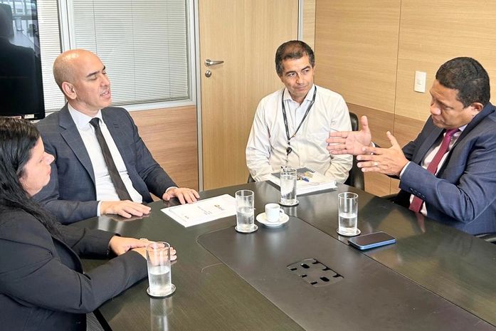 Retomada das obras no Brivaldo Medeiros agora é uma questão de tempo, diz Ministério das Cidades