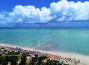 MPF exige organização de áreas nas praias de Maragogi após acidente com moto aquática