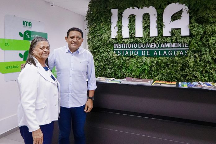 Prefeitura e Estado articulam ações ambientais para Palmeira dos Índios