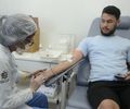 Unidades do Hemoal irão funcionar normalmente na segunda-feira, feriadão de São Pedro