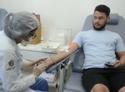 Unidades do Hemoal irão funcionar normalmente na segunda-feira, feriadão de São Pedro