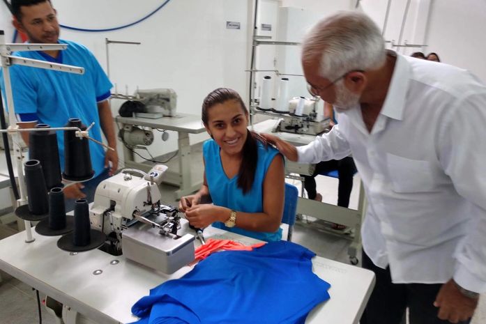 Ministério da Economia confirma avanço na geração de empregos em Delmiro Gouveia em 2019