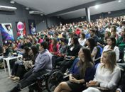 Presidente da OAB - Arapiraca participou do evento