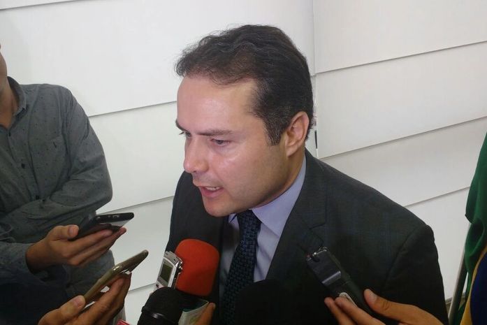 Governador Renan Filho