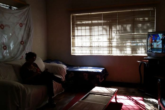 Aumentam casos de violência contra pessoas idosas no Brasil