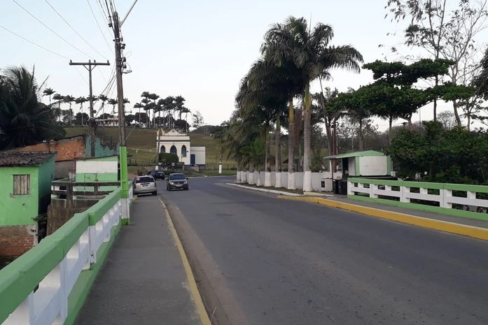 Município de Capela