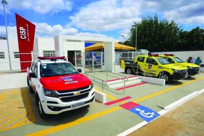 Integração entre Polícias Civil e Militar garante redução da violência em Alagoas