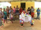 Maracatodos atuará na preservação da memória afro-brasileira em Alagoas