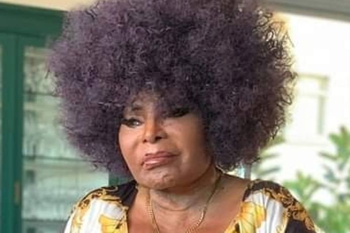 O meu filho mais velho João Carlos estava morrendo e eu já tinha perdido 2 filhos e não queria perder mais um- conta Elza Soares