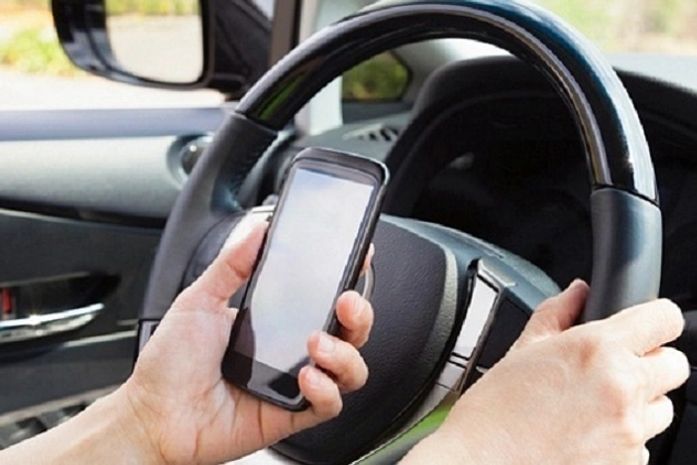 SMTT esclarece dúvidas sobre gravação de vídeos por motoristas ao volante