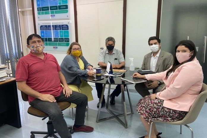 Município se alia ao setor produtivo para impulsionar ações de inovação