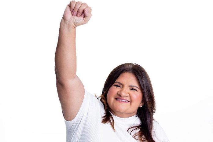 Ziane Costa obtém votação histórica e torna-se principal liderança política do Sertão de Alagoas