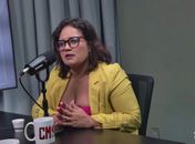 CM Cast com Ricardo Mota - Renata Santos: “Antes as secretarias não sabiam nem quanto gastavam”