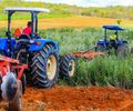 Arapiraca Agro Show reúne tecnologia, conhecimento e negócios entre os dias 16 e 18 de abril